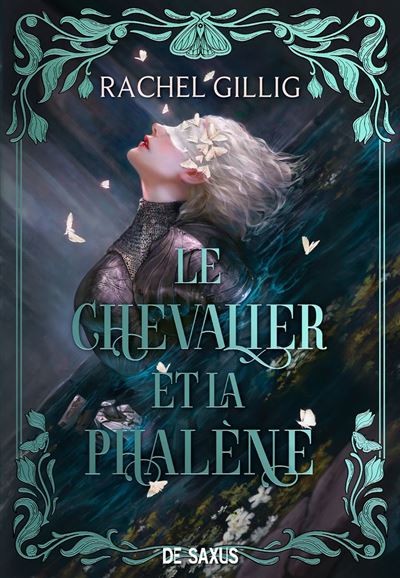 Le Chevalier et la phalene succes france