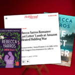 The Last Letter adapté au cinéma par Amazon