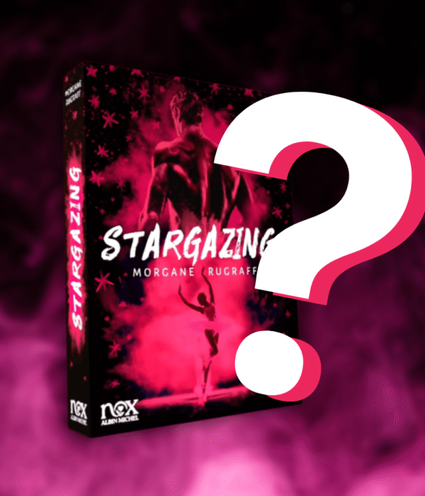 Stargazing annoncé pour janvier 2026