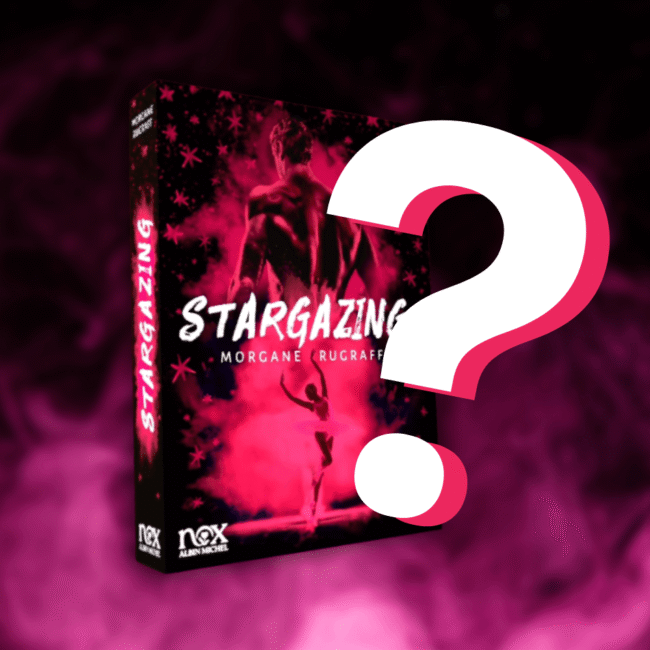 Stargazing annoncé pour janvier 2026