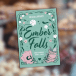 Avis lecture de Ember Falls