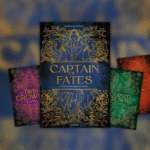 La sortie de Captain of Fates est prévue pour aujourd'hui