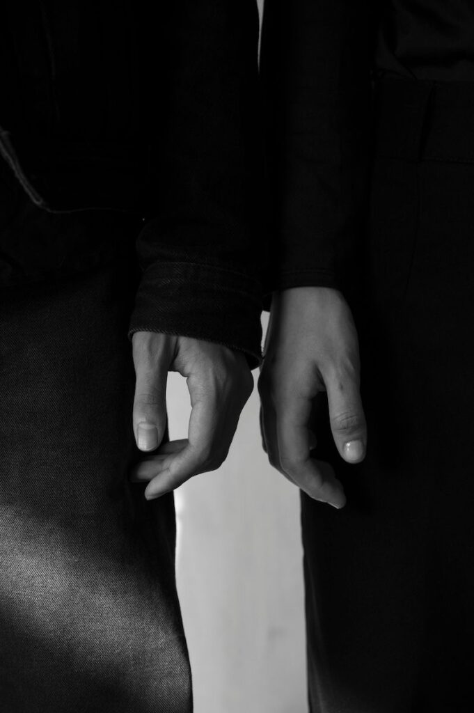 Le troisième tome de kings of sin