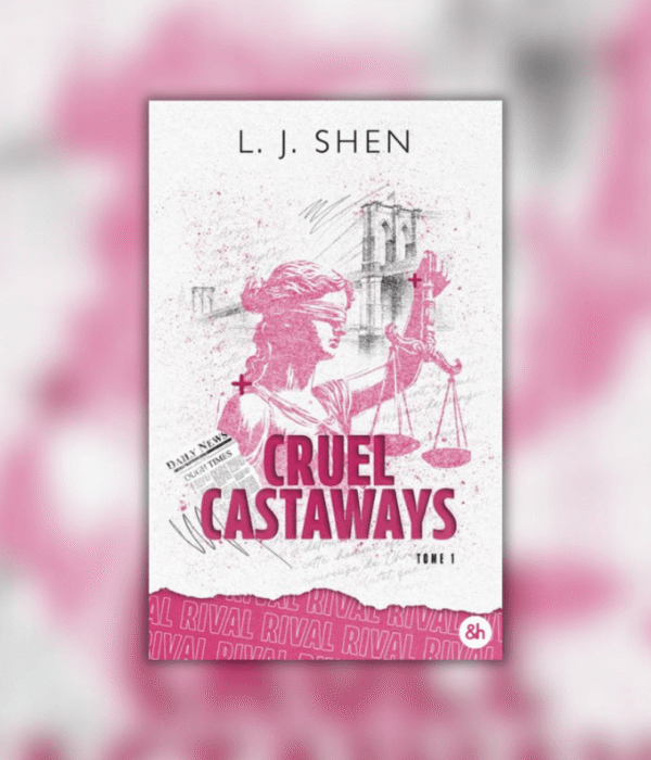 Jour de sortie pour cruel castaways