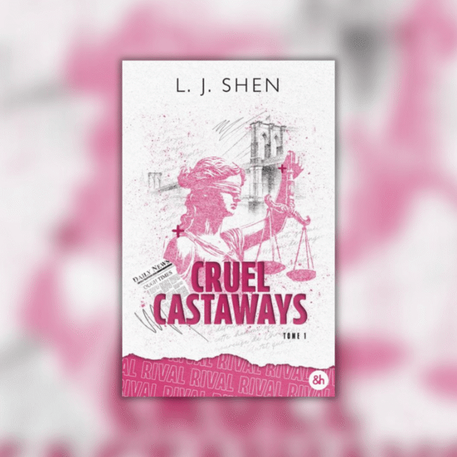 Jour de sortie pour cruel castaways