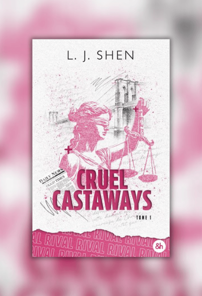 Jour de sortie pour cruel castaways