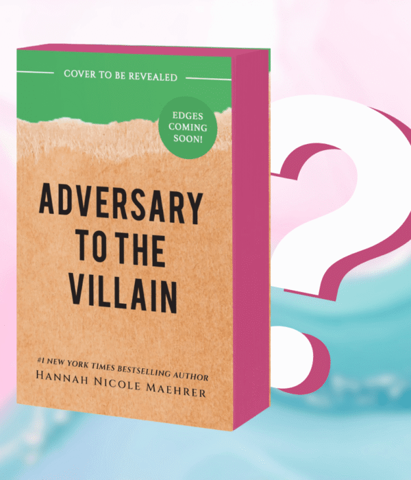 Date de sortie pour Adversary to the Villain