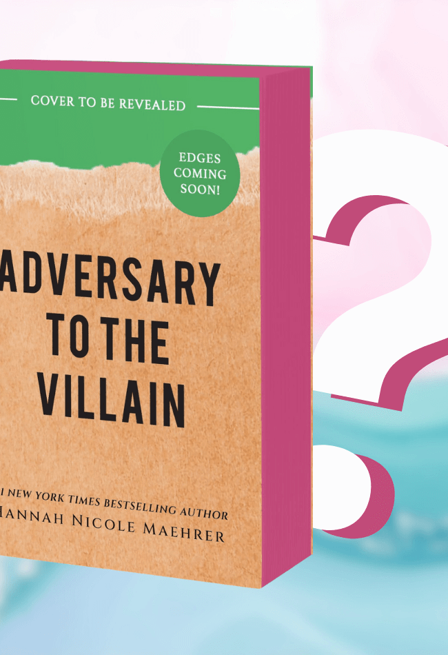 Date de sortie pour Adversary to the Villain