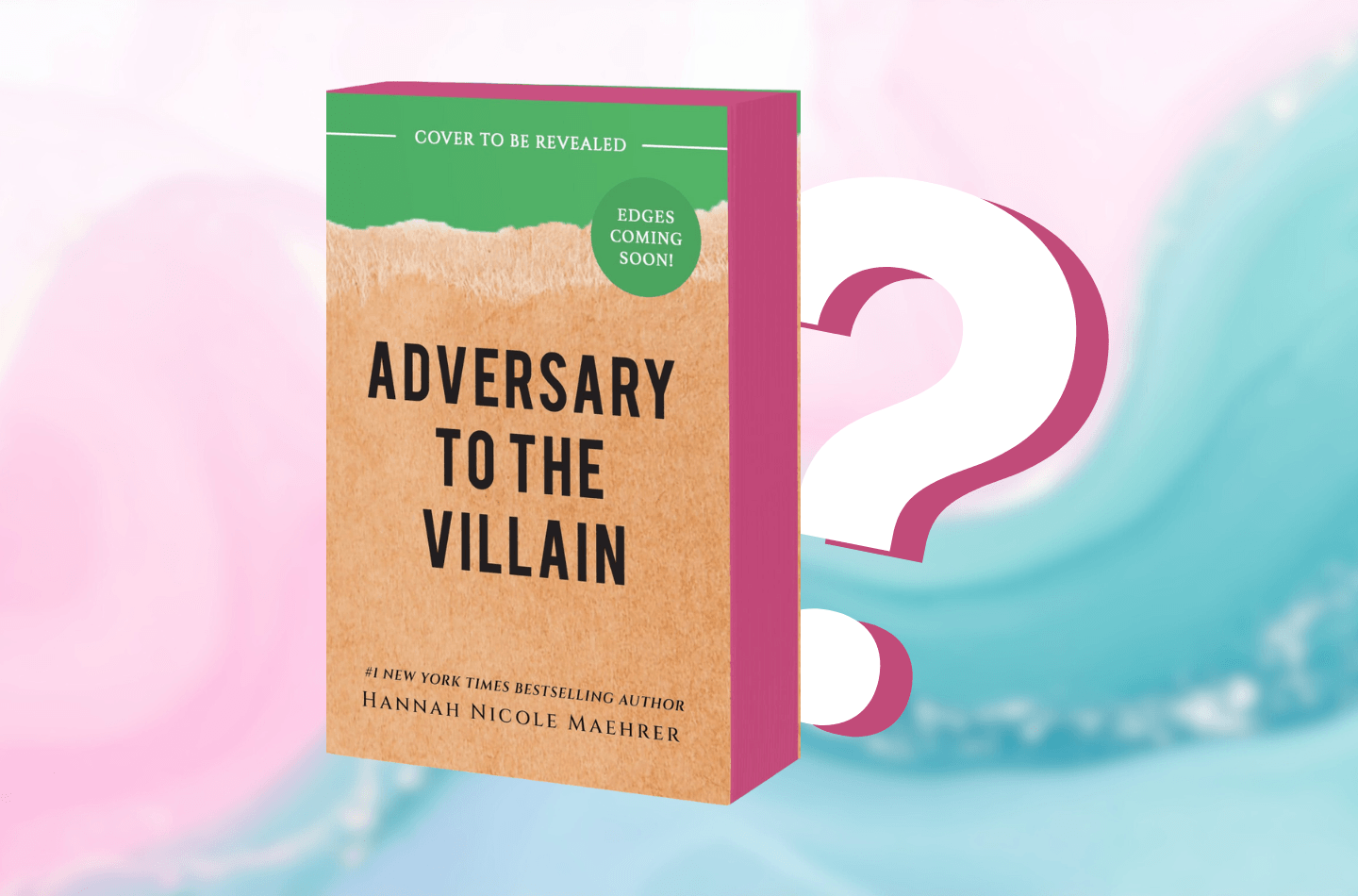 Date de sortie pour Adversary to the Villain
