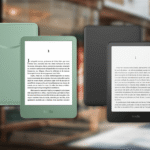 Promos sur les kindles pour le Black Friday