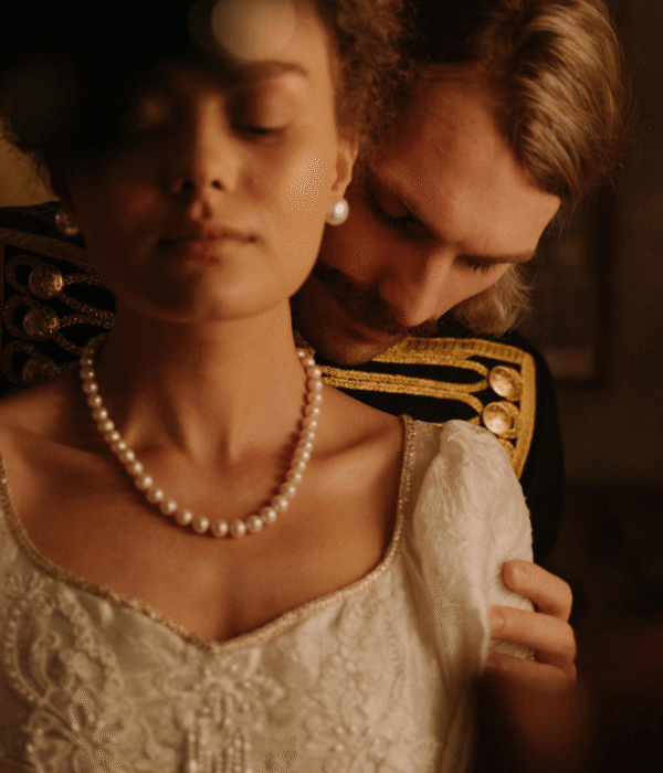 Figure du soldat dans la romance historique