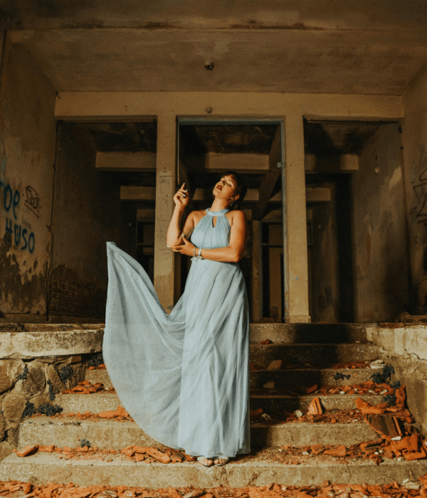 Explication de la figure de la sorcière en romantasy