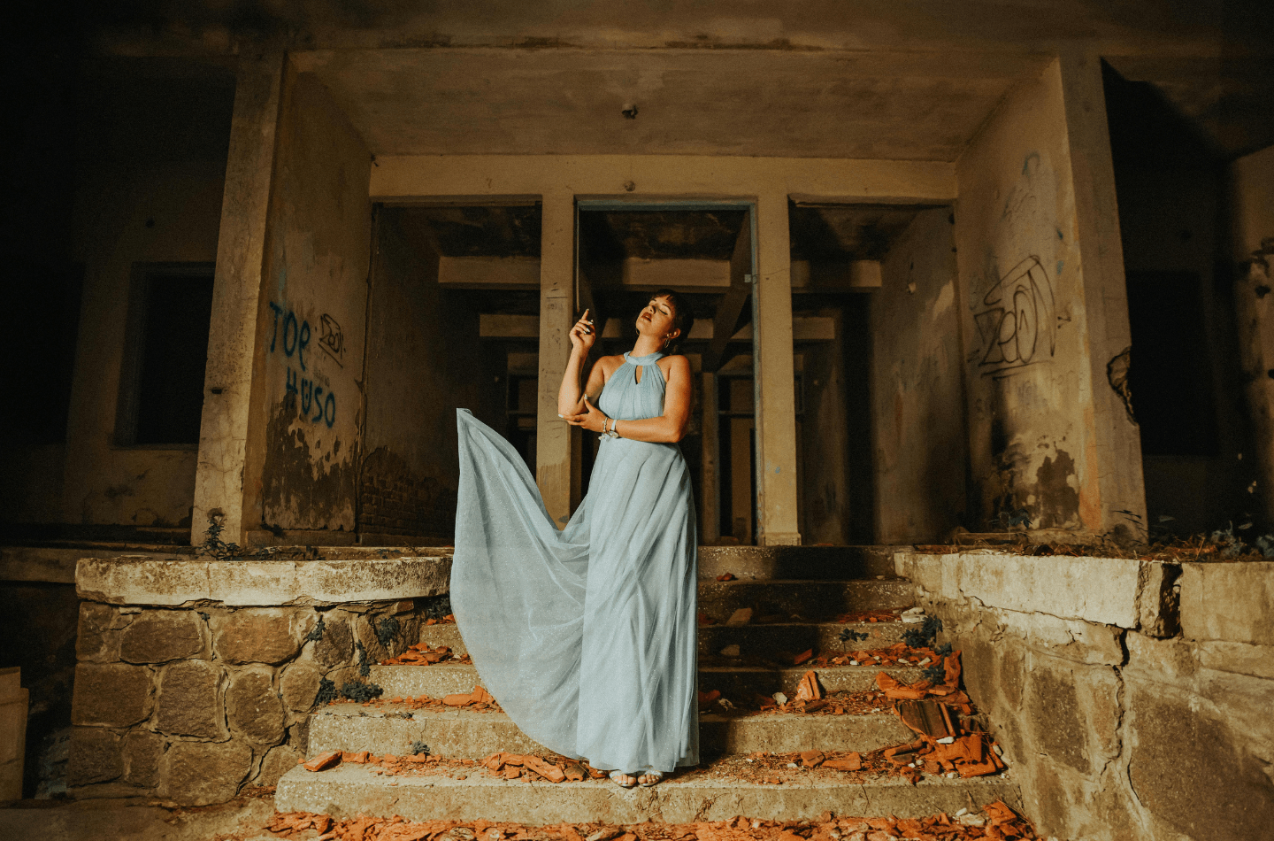 Explication de la figure de la sorcière en romantasy