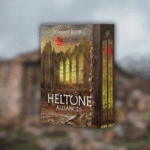 La première parution des éditions Ymesia