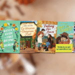 Que lire après Le Pumpkin Spice Café