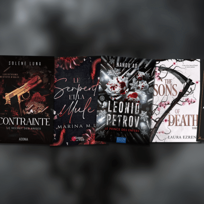 Que lire après Valentina d'Azra Reed ?