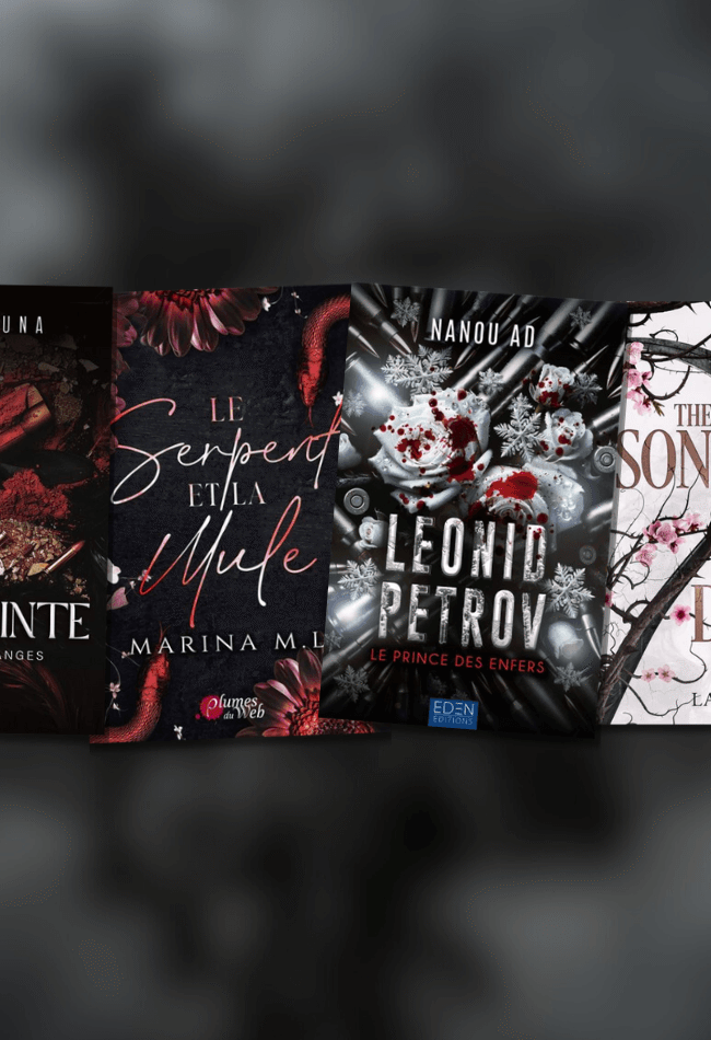 Que lire après Valentina d'Azra Reed ?