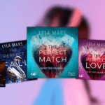 Découvrir les livres de Lyla Mars en audio