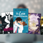 Les livres inspirés de l'univers fanfiction