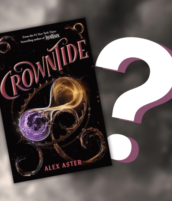 Date de sortie de Crowntide