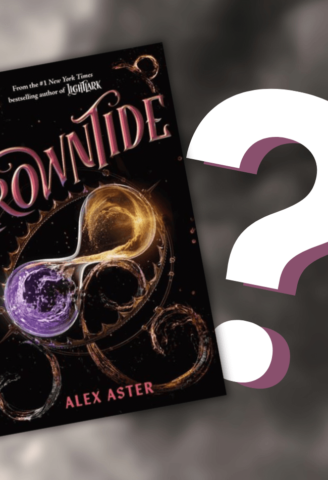 Date de sortie de Crowntide