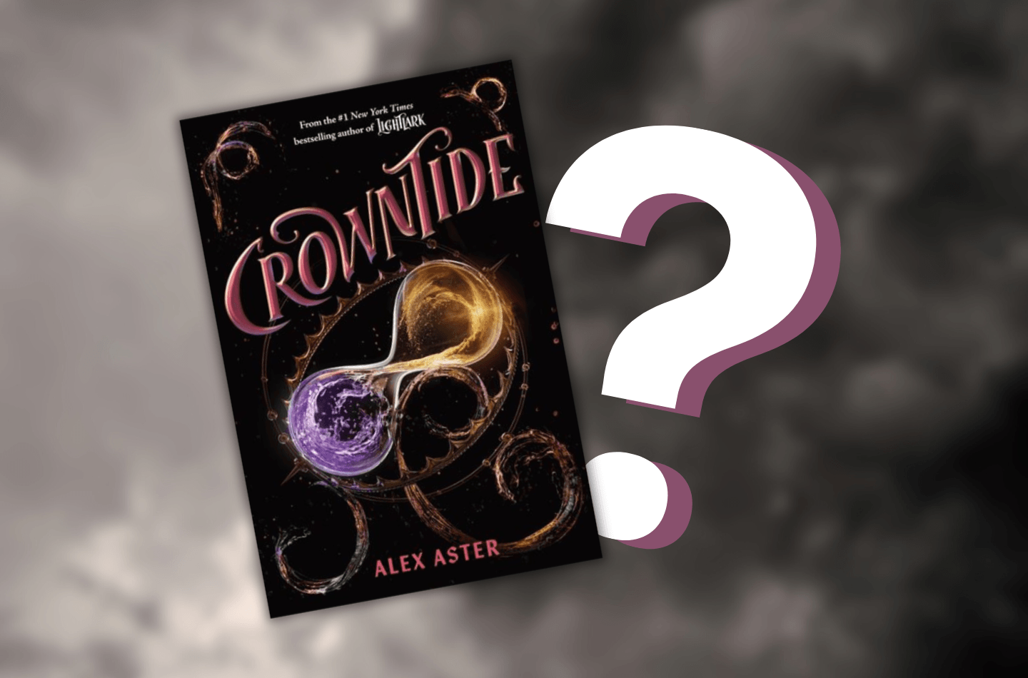 Date de sortie de Crowntide