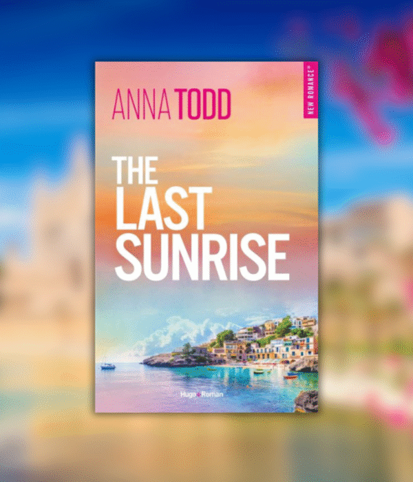 Le retour de la critique sur le livre The Last Sunrise
