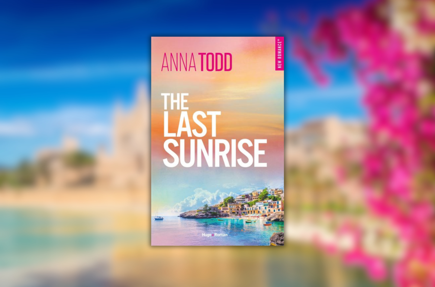 Le retour de la critique sur le livre The Last Sunrise