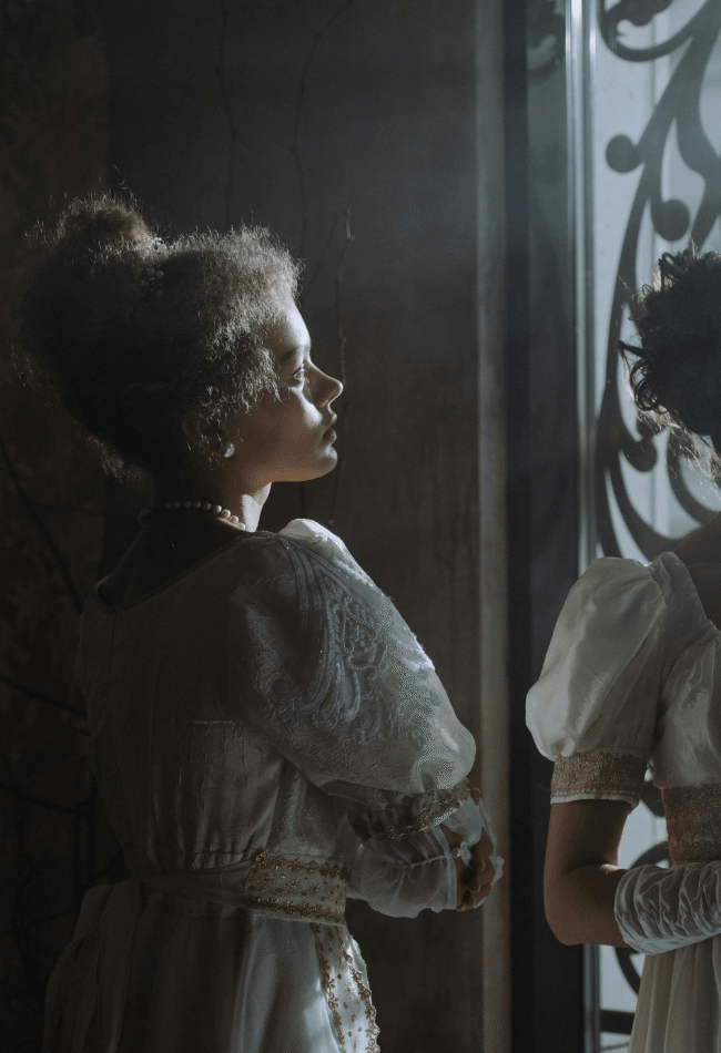 La romance historique revient chez les éditeurs