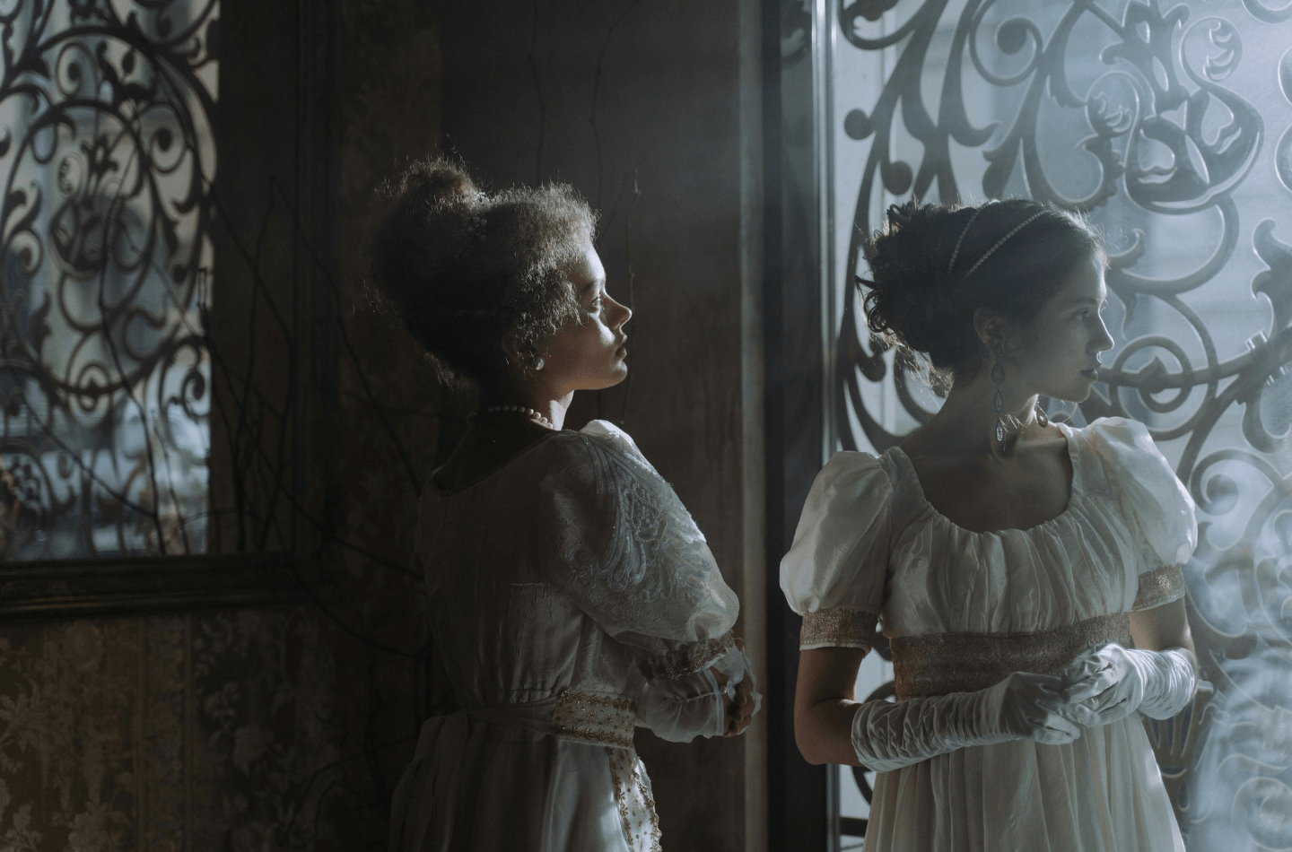 La romance historique revient chez les éditeurs