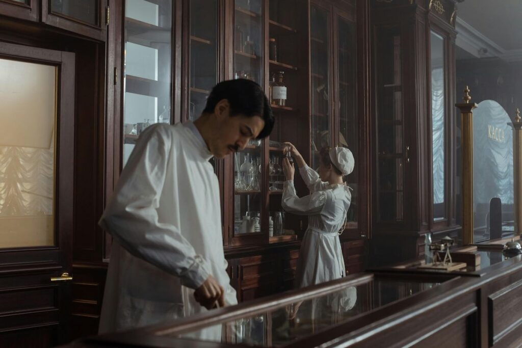 L'importance que peut prendre la romance historique en 2026