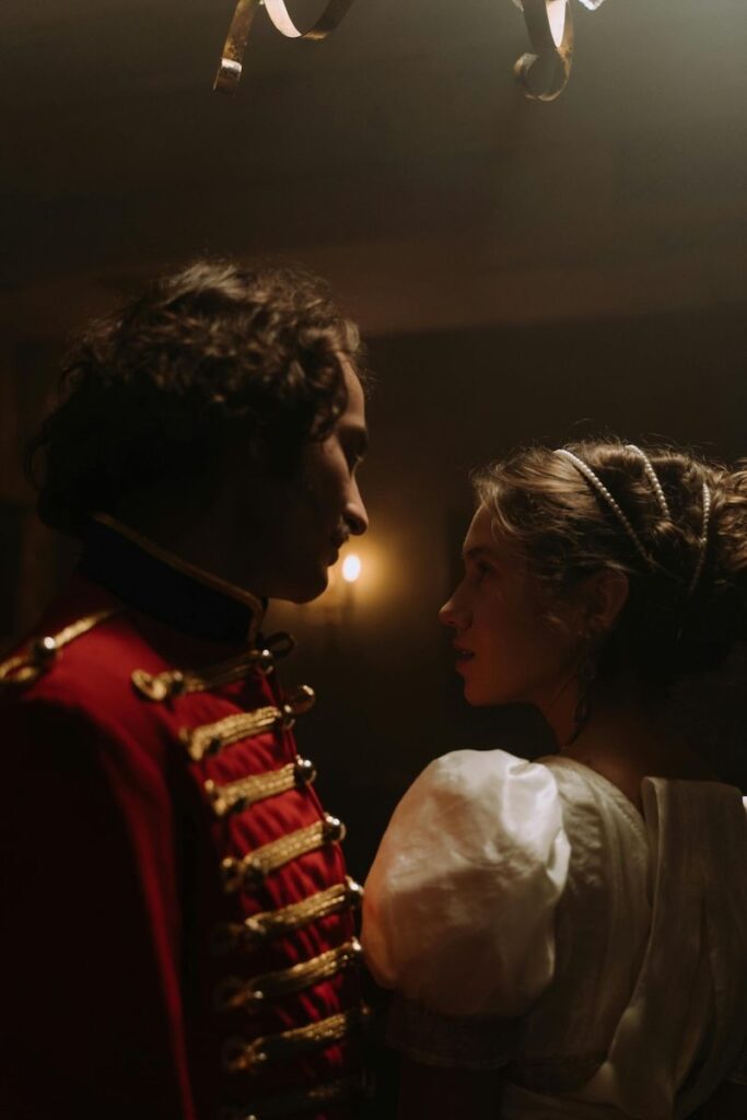 Comment expliquer la figure du soldat dans la romance historique