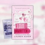 Sortie du tome 2 de Lakefront Billionaire