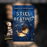 La sortie de still beating en format poche chez HarperCollins