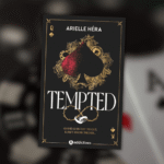 Jour de sortie pour Tempted d'Arielle Héra