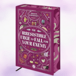 The Irresistible Urge to fall for you enemy sort aujourd'hui en librairie