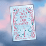 Sortie de la nouvelle romantasy d'Elise Kova