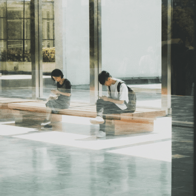 Toutes les infos sur Taipei Story de RF Kuang