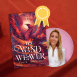 The Wind Weaver remporte un prix au FNR