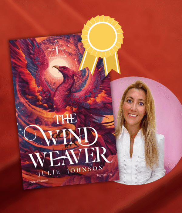 The Wind Weaver remporte un prix au FNR