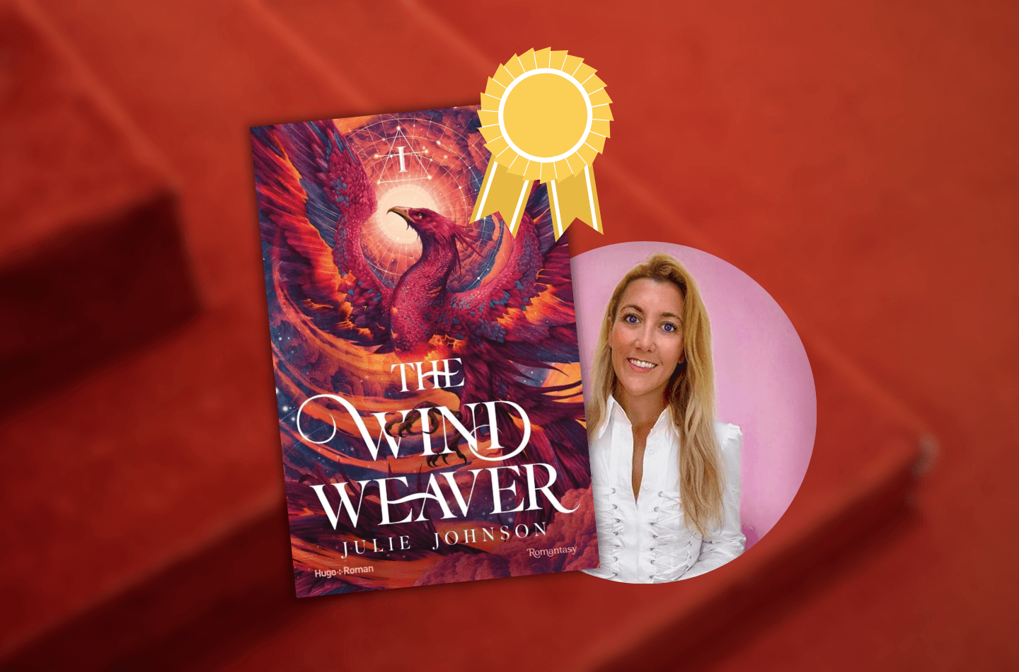 The Wind Weaver remporte un prix au FNR