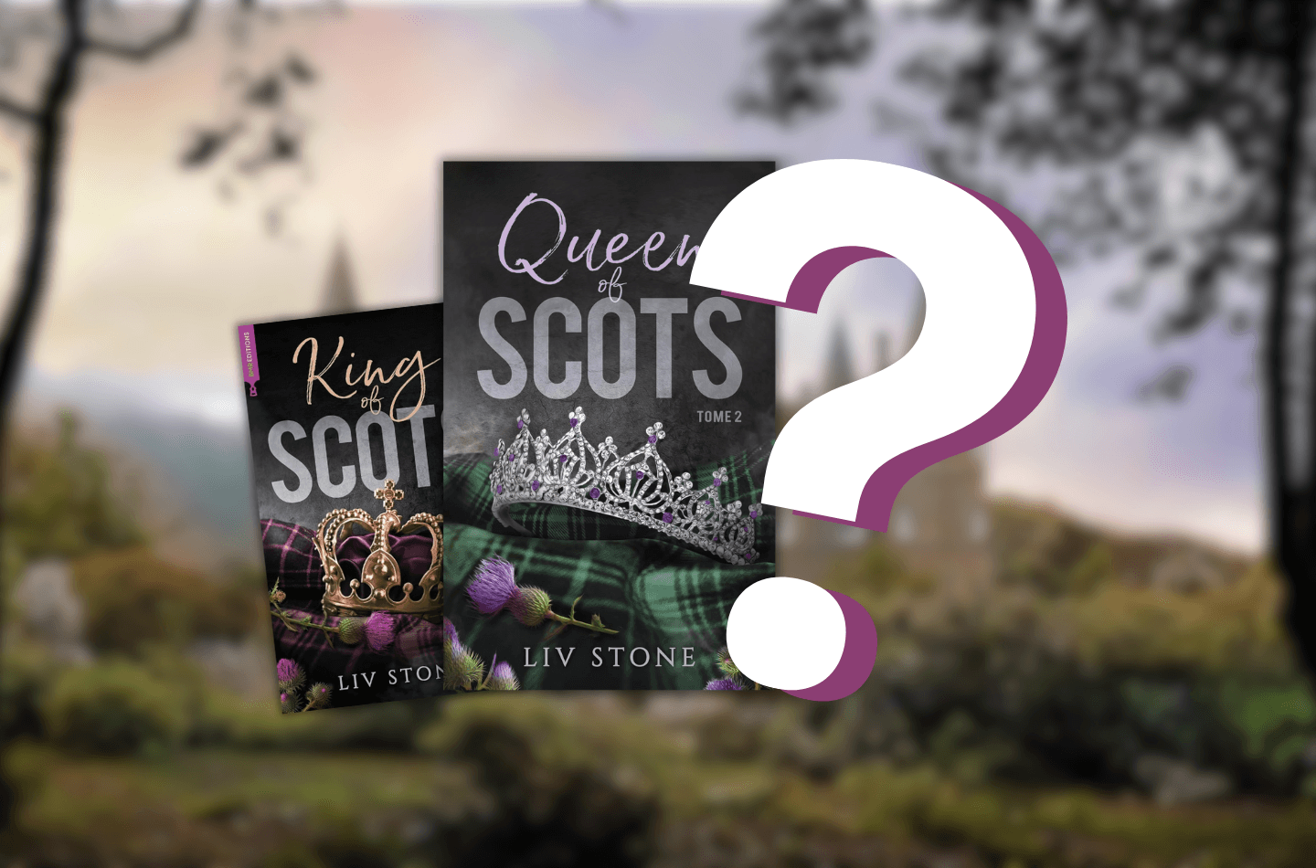 Peut-on attendre une suite pour Queen of Scots ?