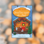 La ferme des sapins de Noël arrive demain en librairie