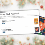 Un coeur pour Noël dans la liste des bestellers du New York Times