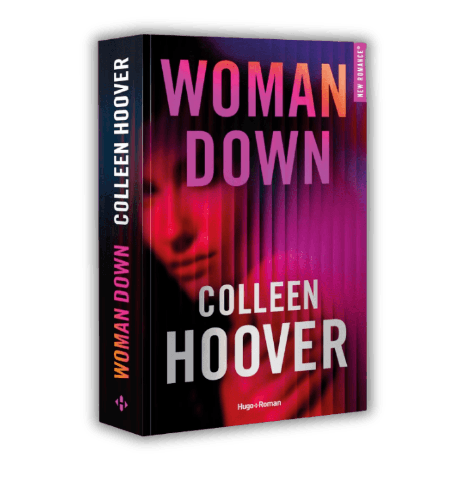 La version française de Woman Down de Colleen Hoover