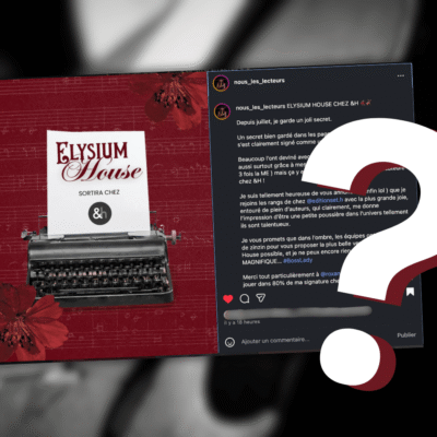 Elysium House est confirmé dans le catalogue de &H