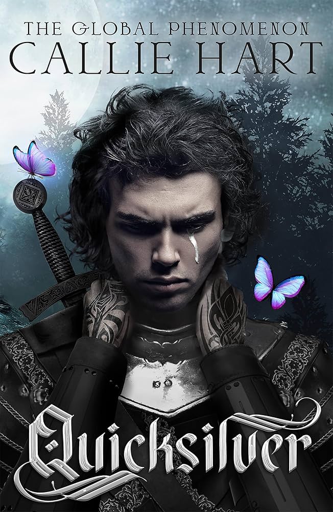 Toutes les infos sur l'adaptation ciné de Quicksilver