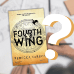 Que sait-on sur l'adaptation de Fourth Wing en roman graphique ?