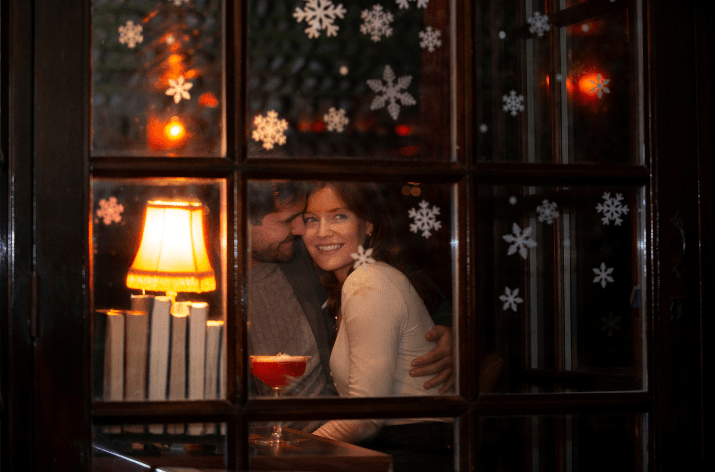 Comprendre la popularité des romances de Noël