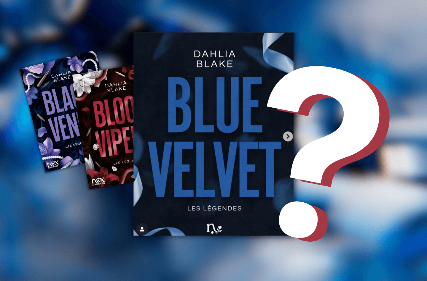 Nox révèle la suite de Blood Vipers